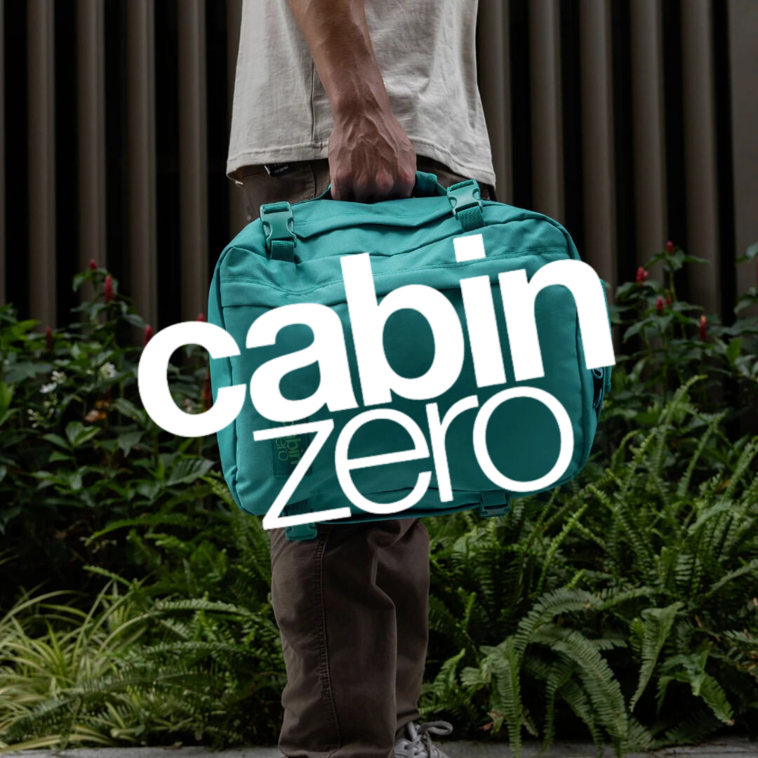 Cabin Zero