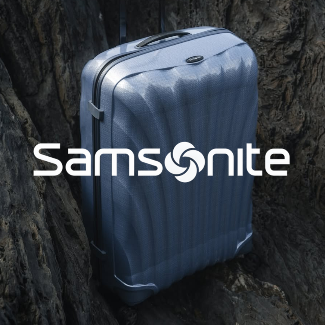 Samsonite
