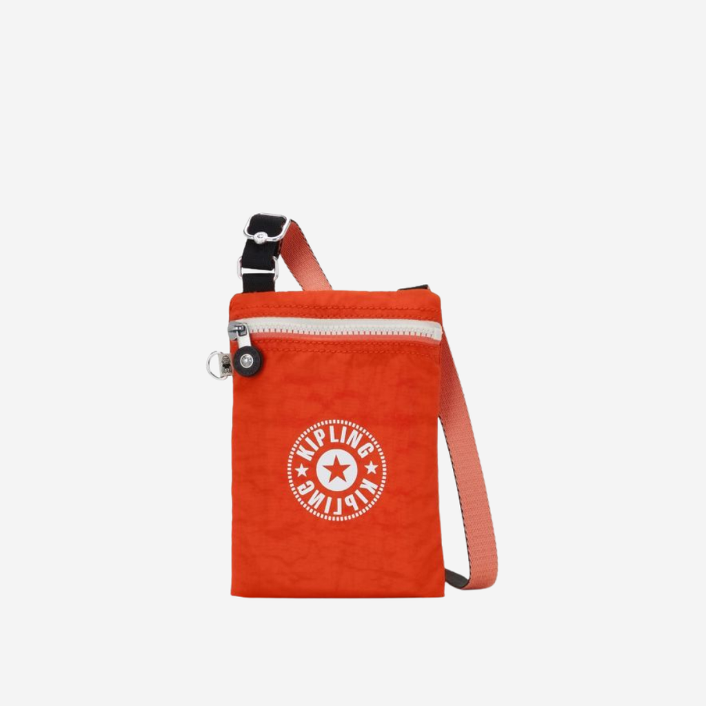 Kipling - Afia Lite - Borsa Piccola Con Tracolla