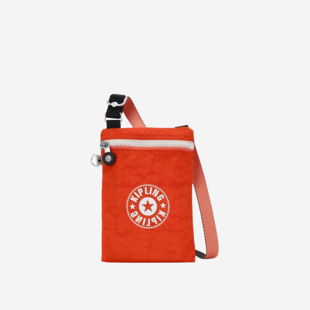 Kipling - Afia Lite - Borsa Piccola Con Tracolla
