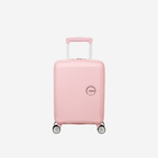 American Tourister - Soundbox Mini - Valigia Piccola Rigida
