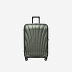 Samsonite - C-Lite - Valigia Grande Rigida in Curv
