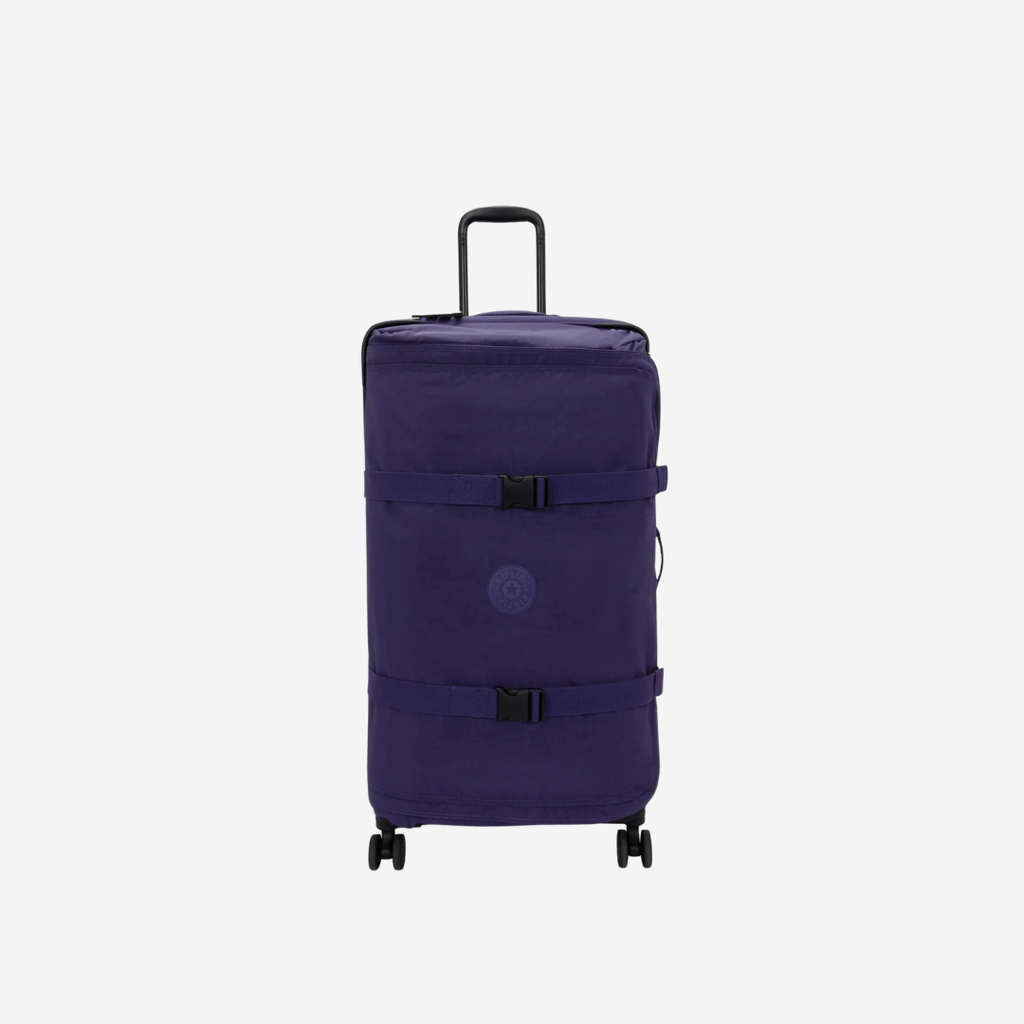 Kipling - Spontaneous L - Trolley Grande a 4 Ruote
