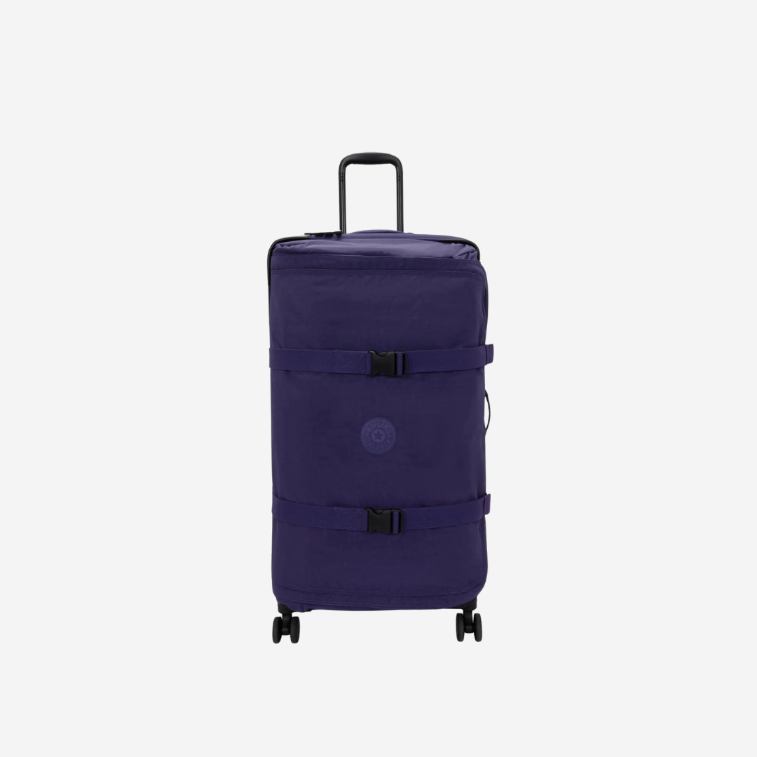 Kipling - Spontaneous L - Trolley Grande a 4 Ruote