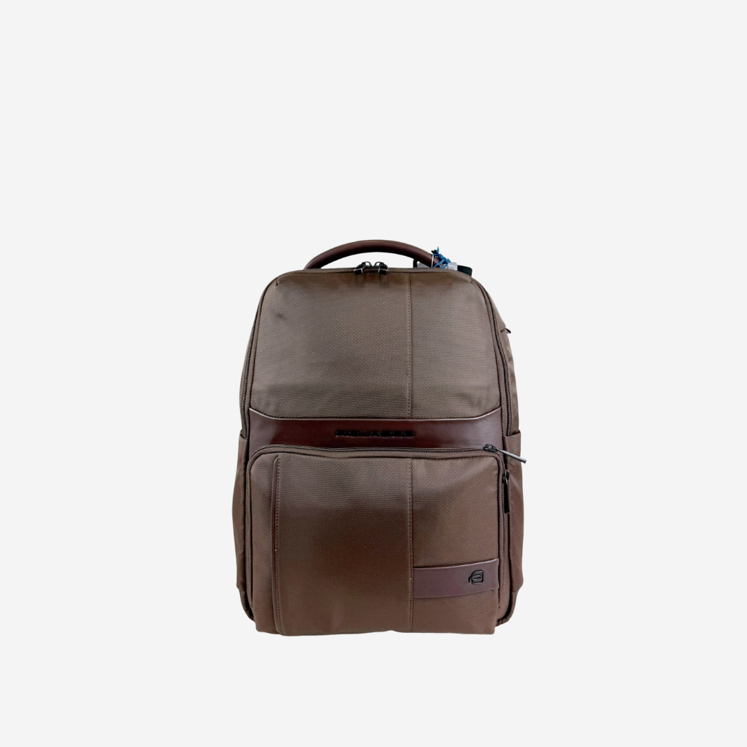 Piquadro - Zaino Uomo Porta Pc 14"