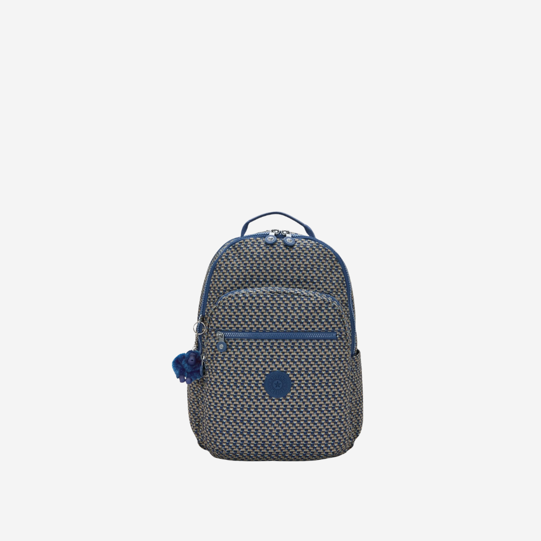 Kipling - Seoul S - Zaino Piccolo
