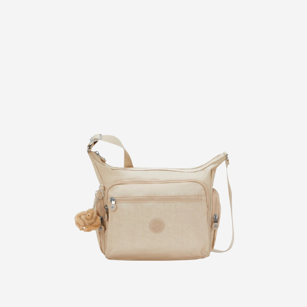 Kipling - Gabbie - Borsa a Tracolla Media