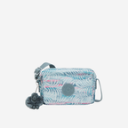 Kipling - Abanu - Borsa a Tracolla