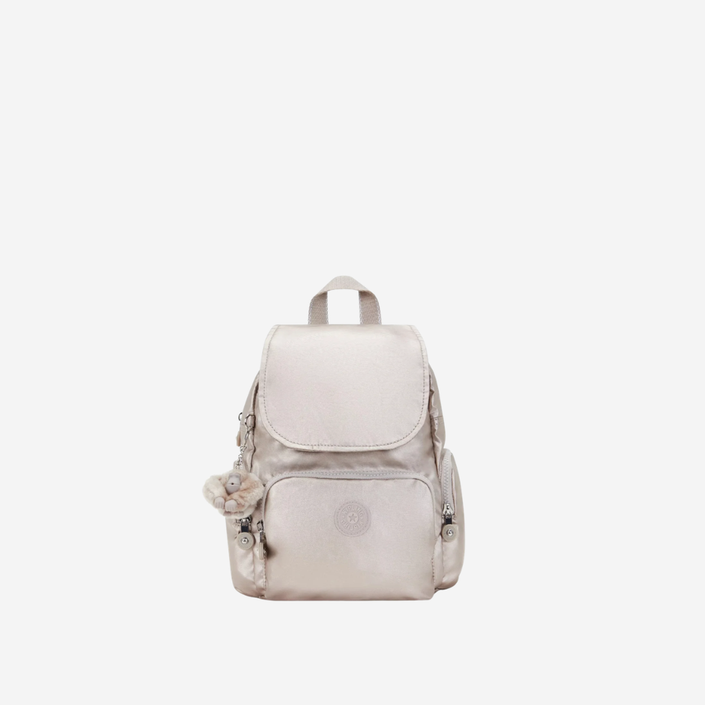 Kipling - City Zip Mini - Zaino Piccolo