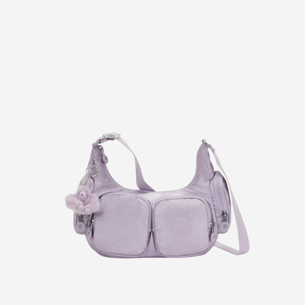Kipling - Rikka S - Borsa a Tracolla Piccola