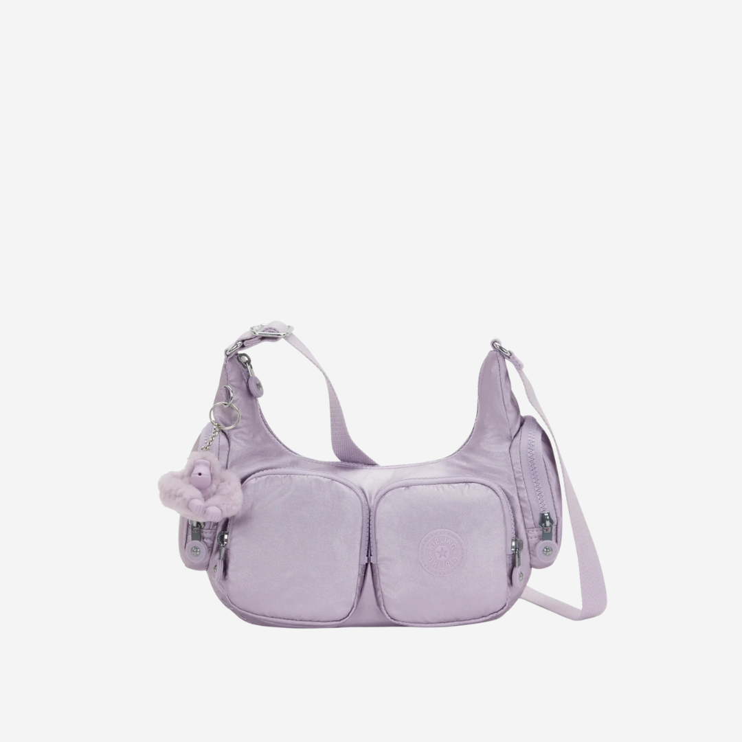 Kipling - Rikka S - Borsa a Tracolla Piccola
