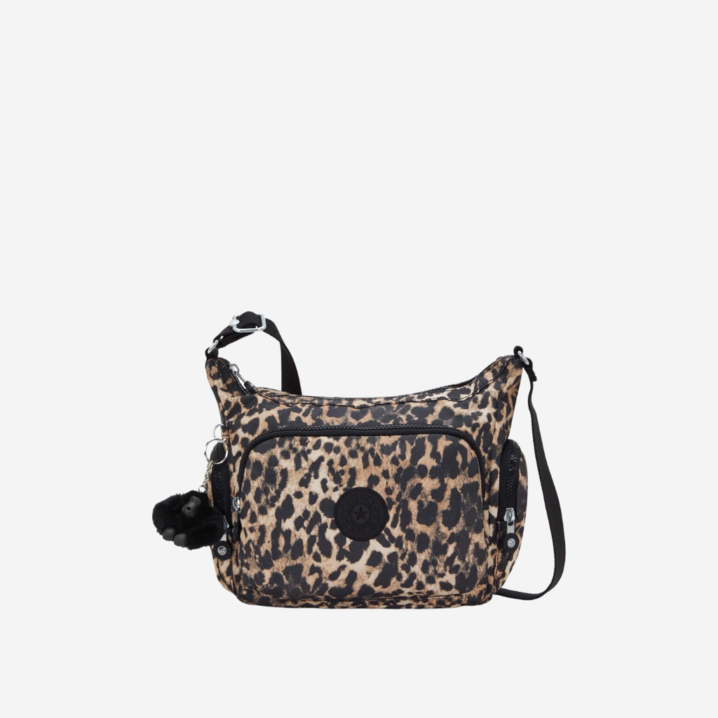 Kipling - Gabb S - Borsa a Tracolla Media