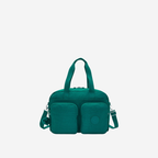 Kipling - Defea XL - Borsone Medio con Scomparto per Pc