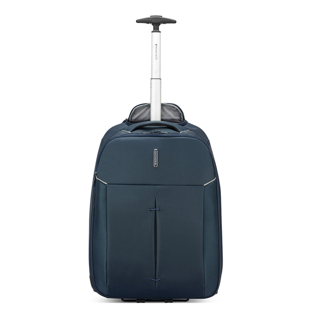Roncato Ironik 2.0 - Zaino Trolley Cabina Medio