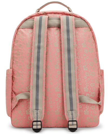 Seoul - Zaino Grande con Porta Pc