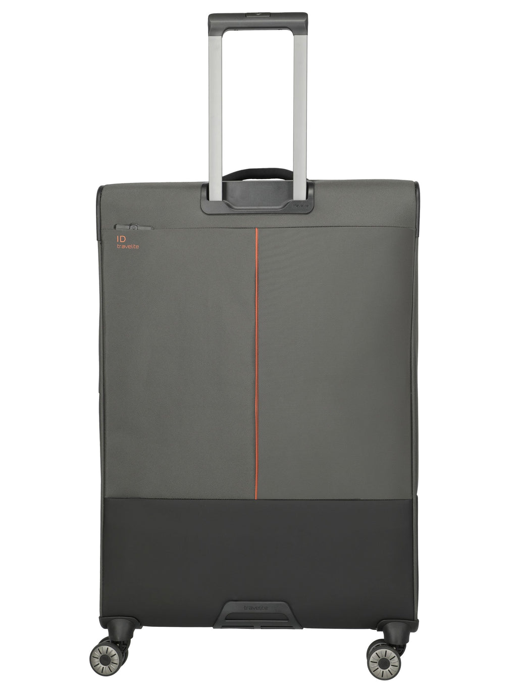 Travelite - Crosslite - Valigia Xl