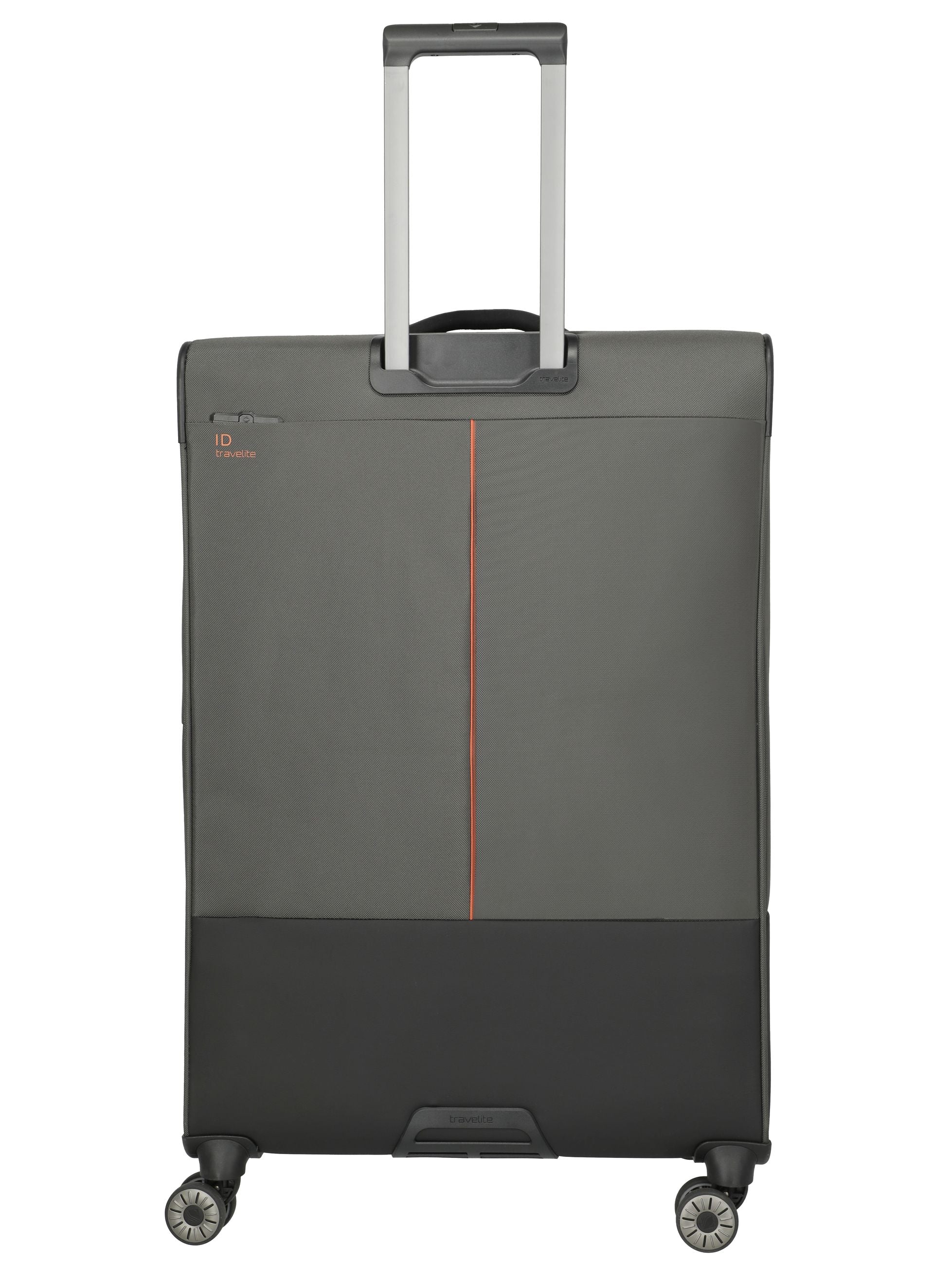 Travelite - Crosslite - Valigia Xl