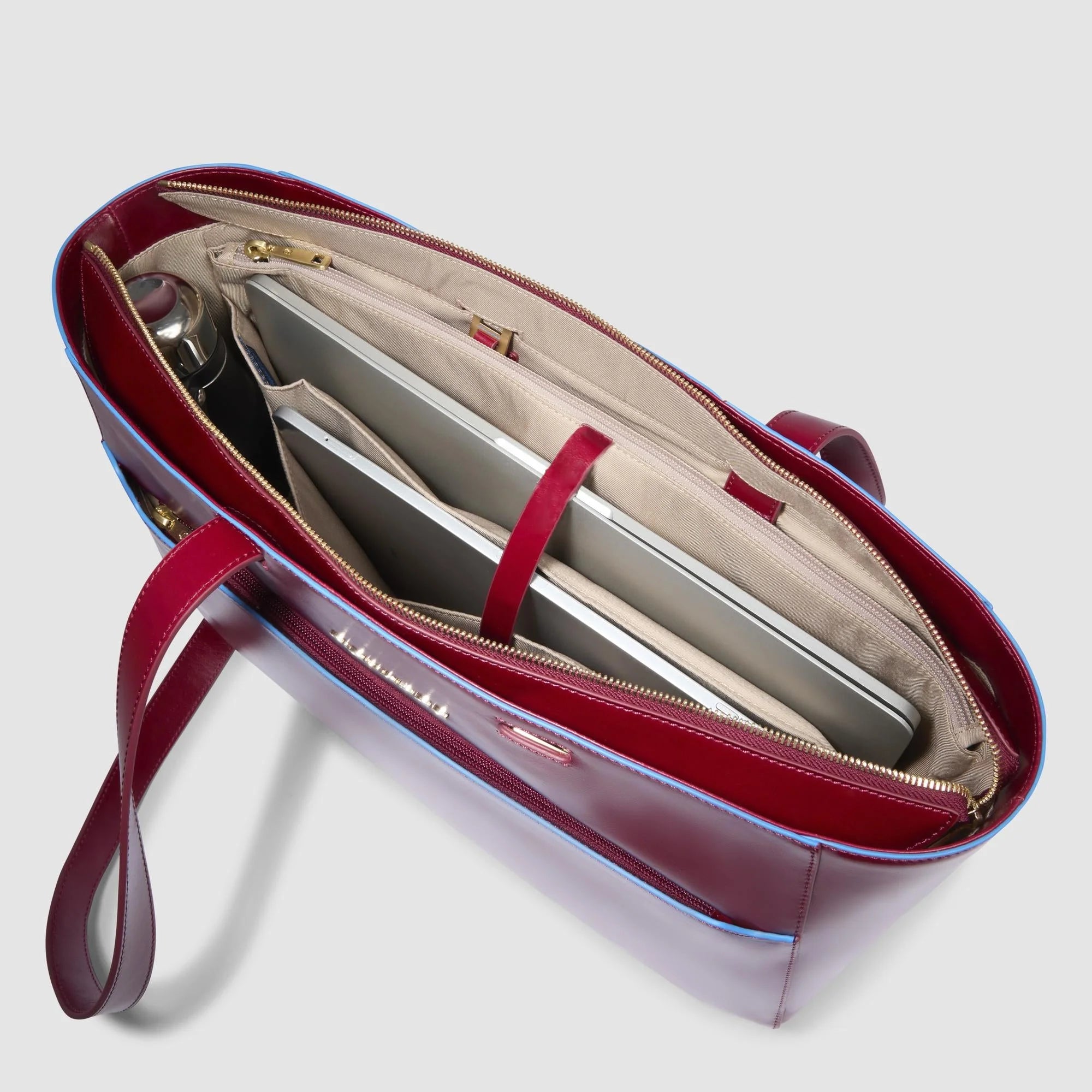 Piquadro - Borsa Porta Pc 15.6''