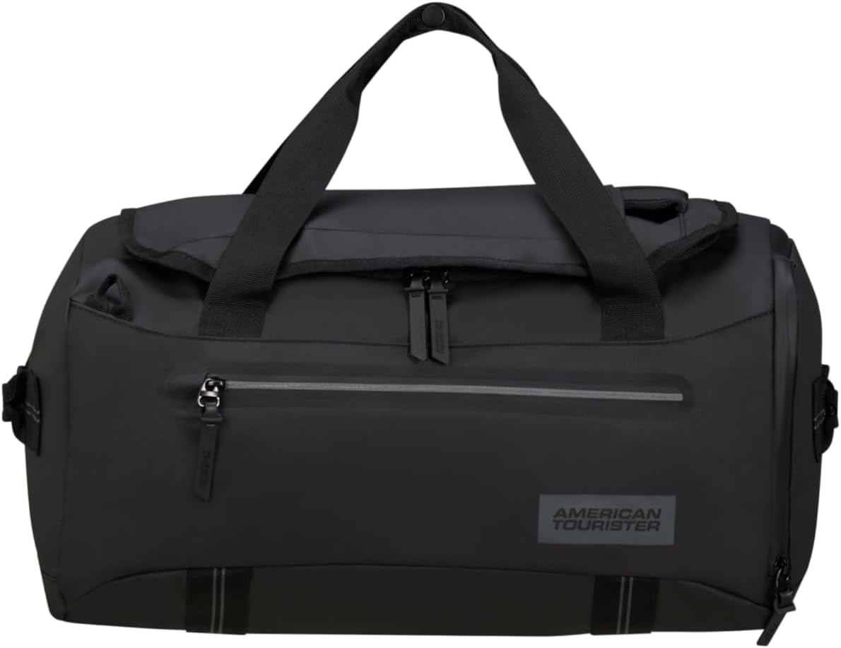 American Tourister - Trailgo - Borsa da Viaggio Piccola