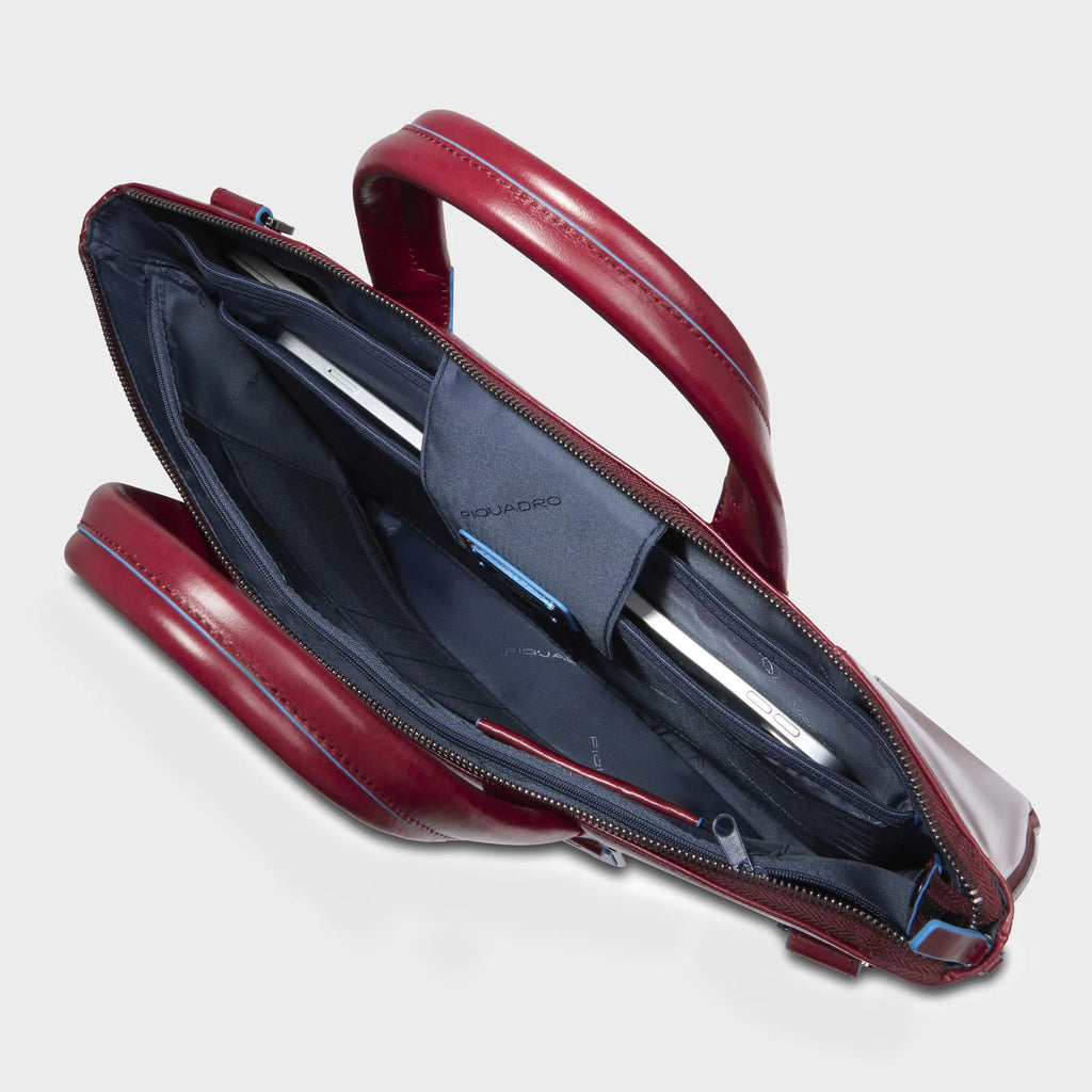 Piquadro - Borsa Porta Pc 15.6'' Espandibile