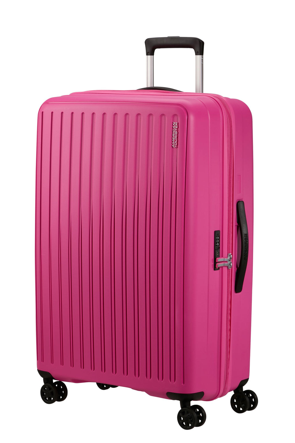 American Tourister - Rejoy - Valigia Grande Rigida