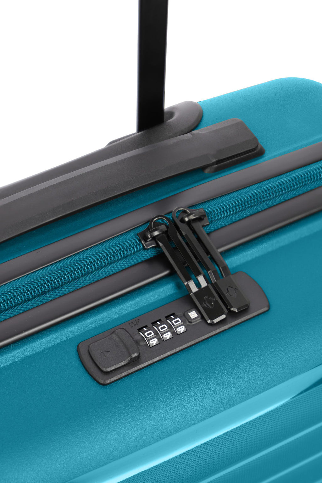 Travelite - Trient - Valigia Piccola Rigida