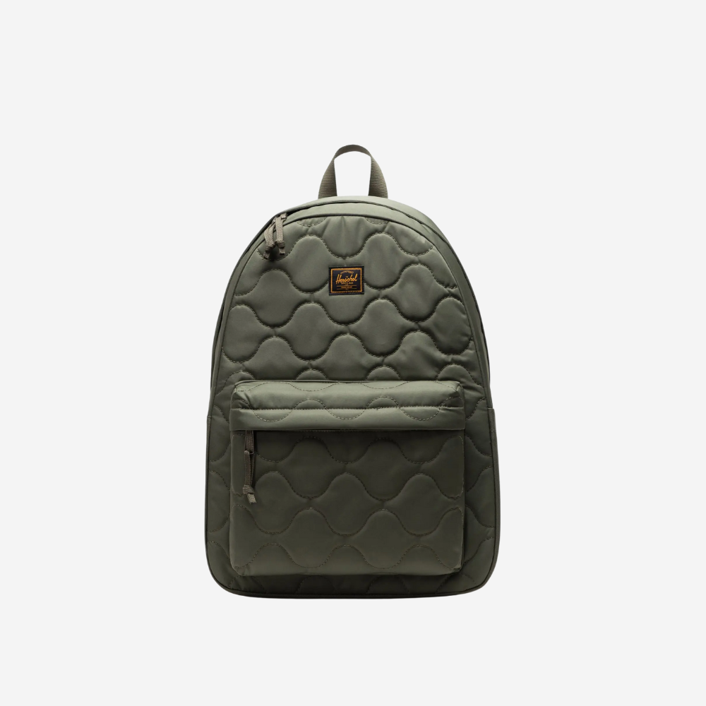 Herschel - Classic XL Quilted Capsule Backpack - Zaino Grande