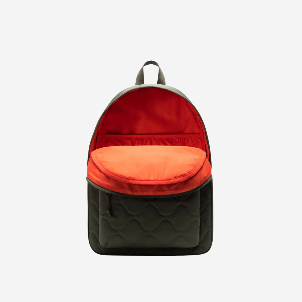 Herschel - Classic XL Quilted Capsule Backpack - Zaino Grande