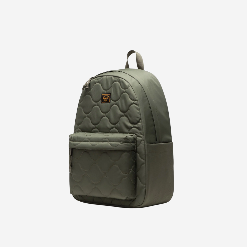 Herschel - Classic XL Quilted Capsule Backpack - Zaino Grande