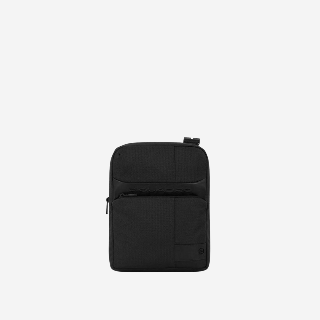 Piquadro - Borsello Uomo Porta Ipad