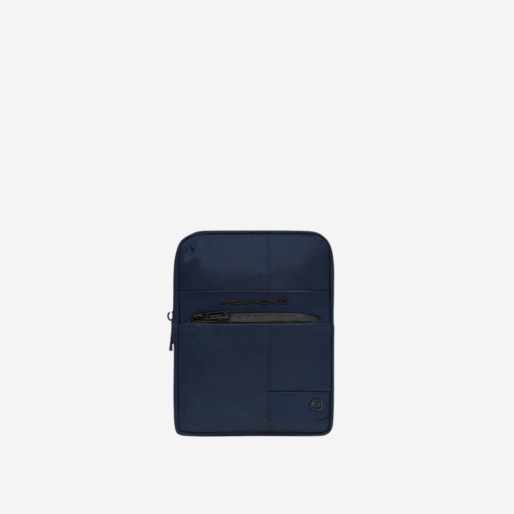Piquadro - Borsello Uomo Porta Ipad