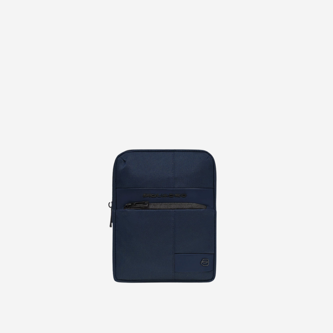 Piquadro - Borsello Uomo Porta Ipad