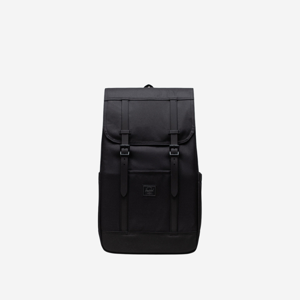 Herschel - Retreat Backpack - Zaino in Tessuto