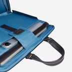 Piquadro - Cartella da Lavoro Porta Pc e Ipad