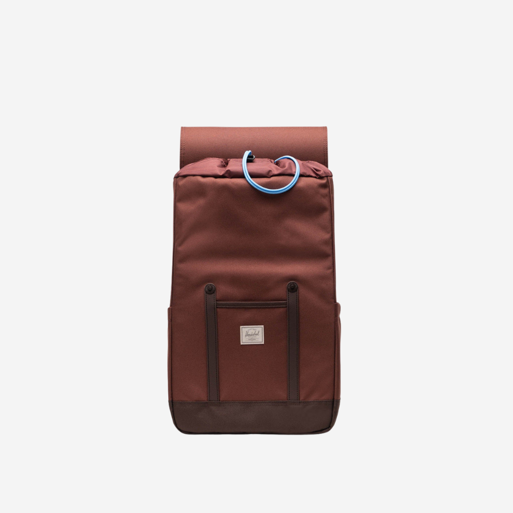 Herschel - Retreat Backpack - Zaino in Tessuto