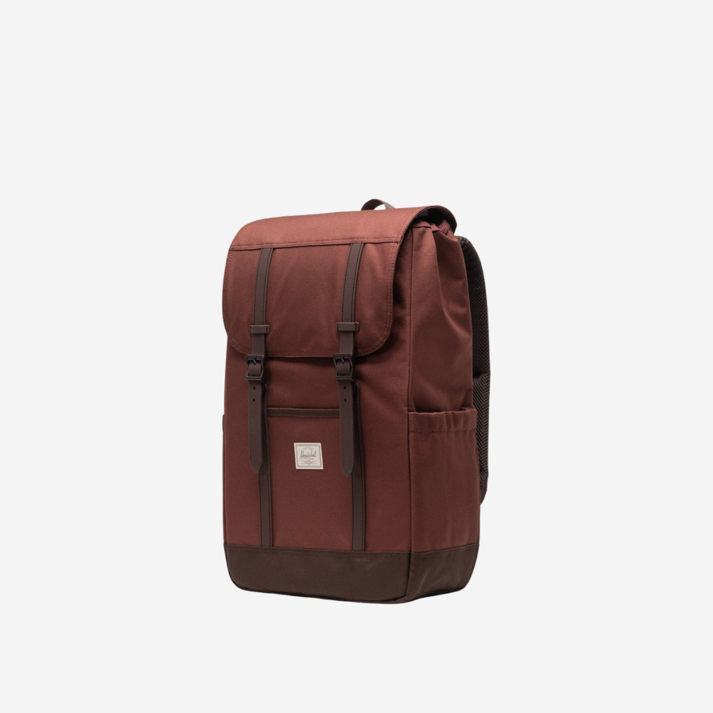 Herschel - Retreat Backpack - Zaino in Tessuto
