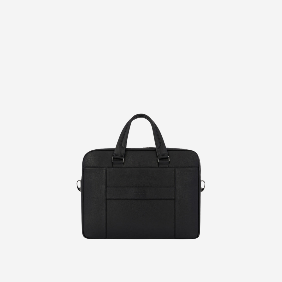 Piquadro - Borsa Porta Pc 15,6" a 2 Scomparti