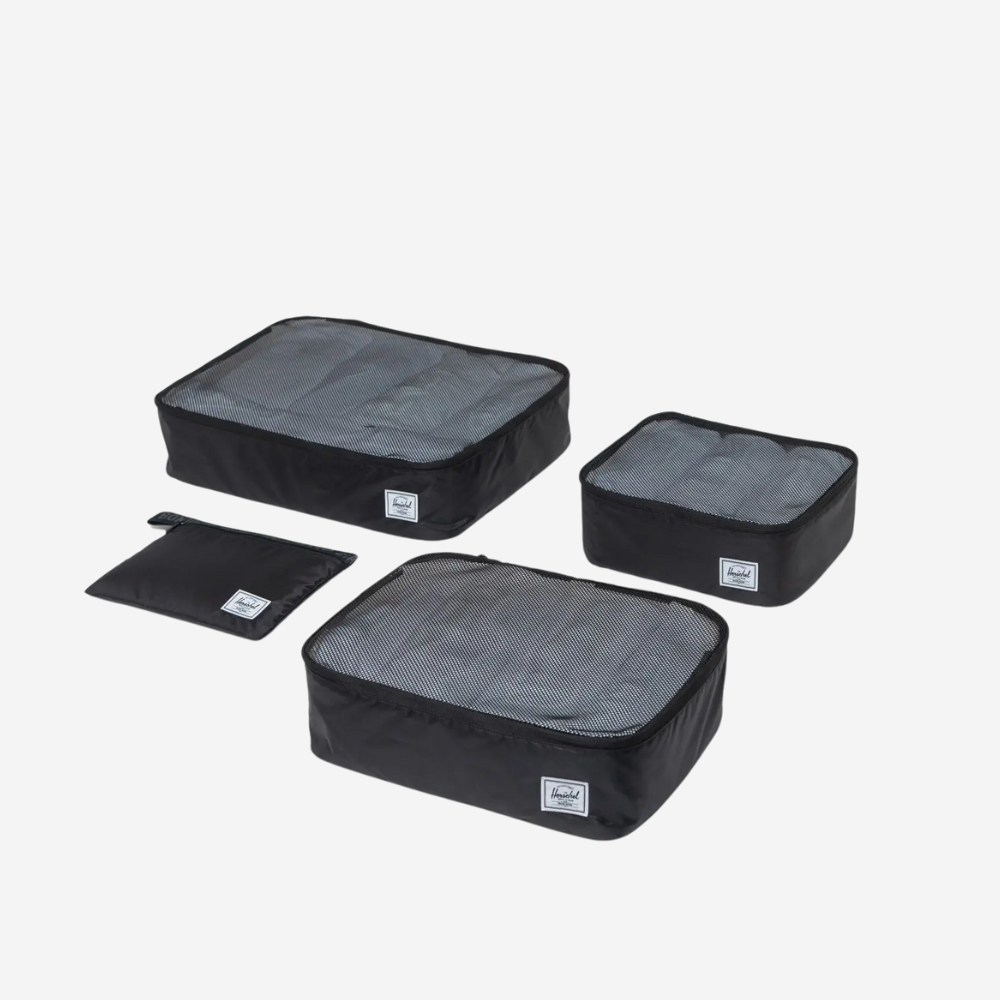 Herschel - Kyoto Packing Cubes - Organizer Valigia