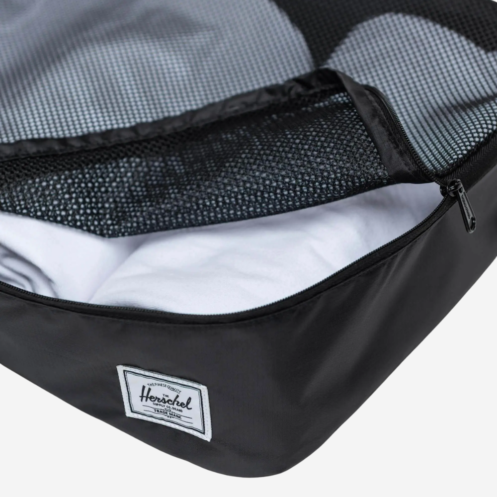 Herschel - Kyoto Packing Cubes - Organizer Valigia