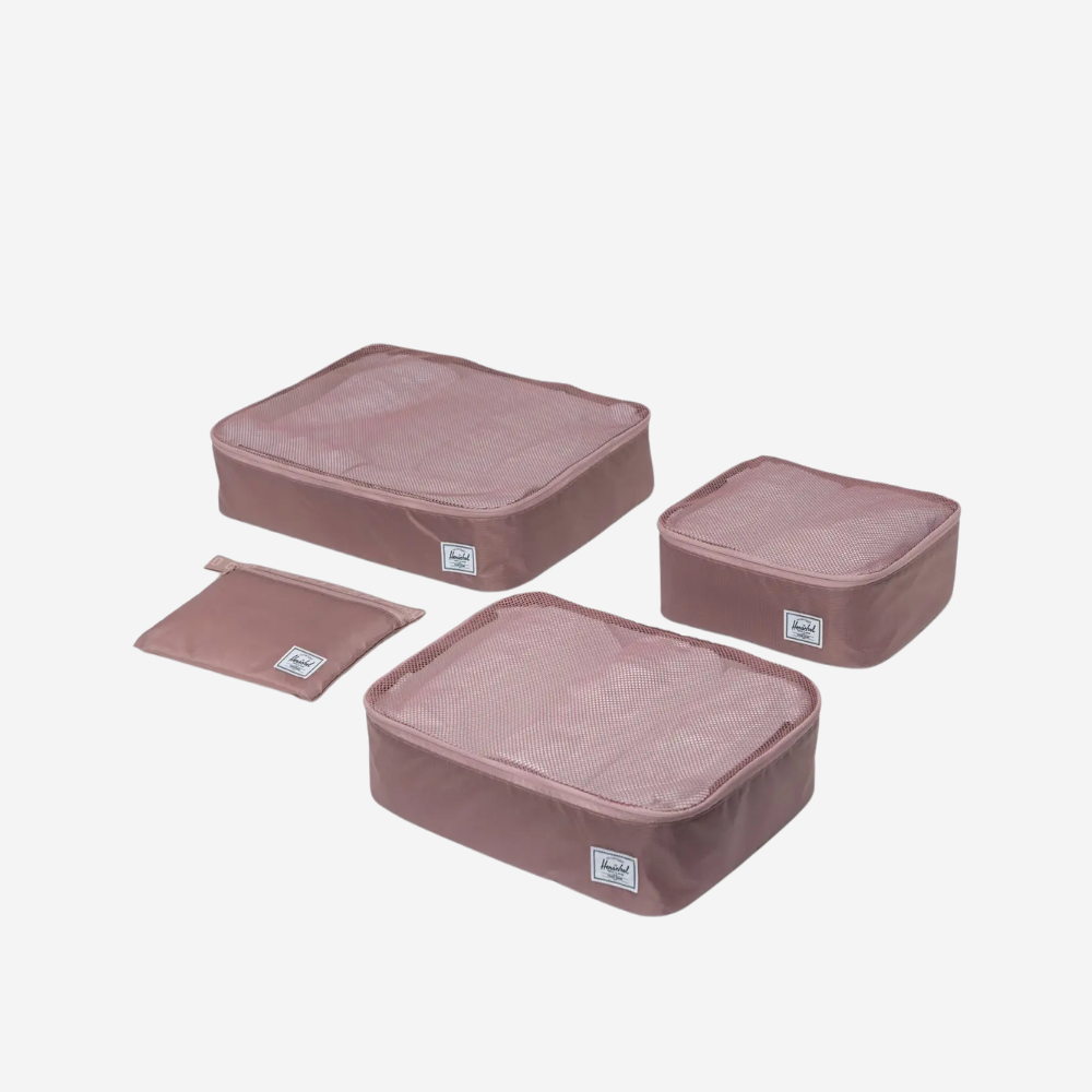 Herschel - Kyoto Packing Cubes - Organizer Valigia