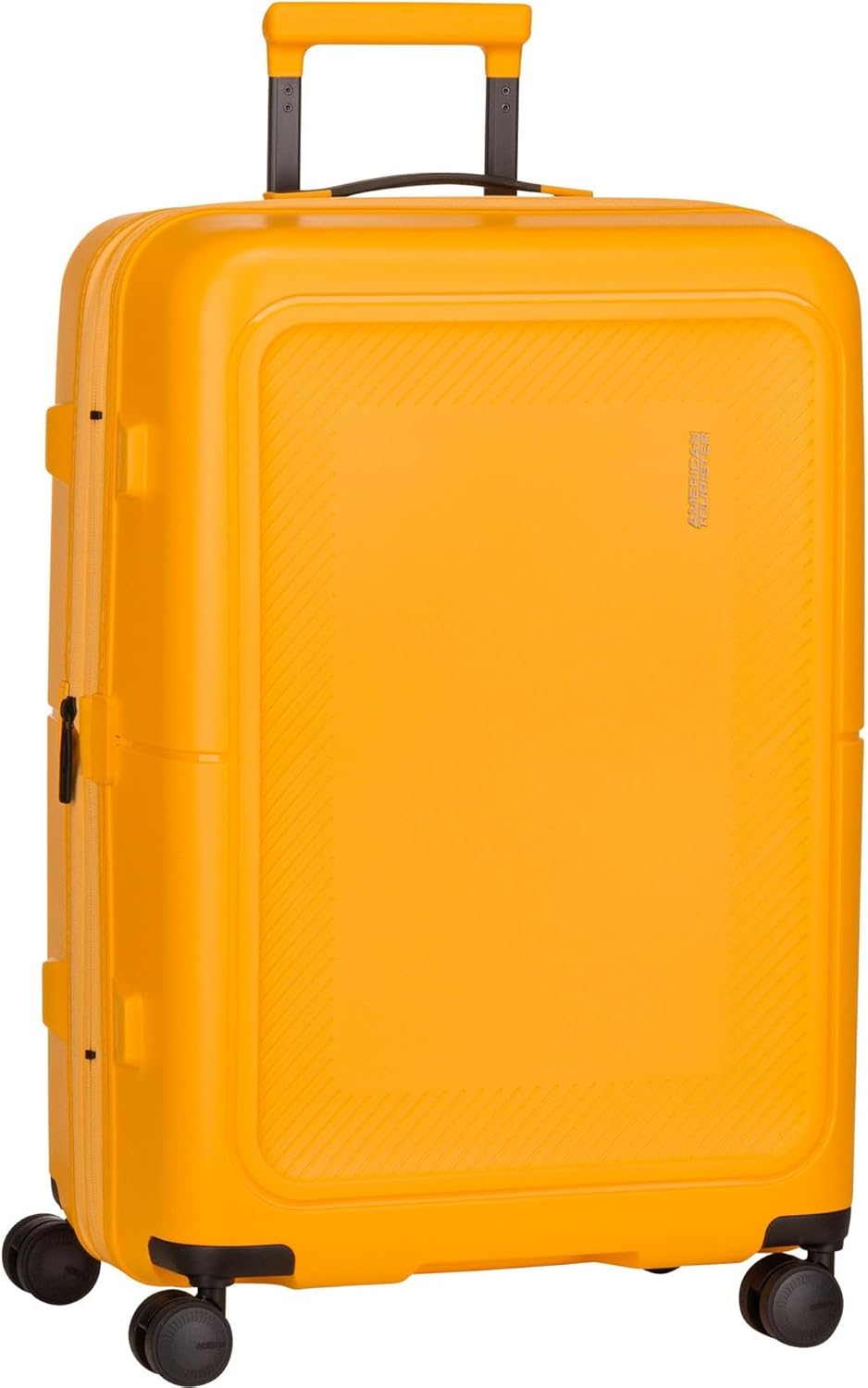 American Tourister - Dashpop - Valigia Media Rigida