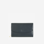 DuDu - Cannes - Portafoglio Donna con Portamonete