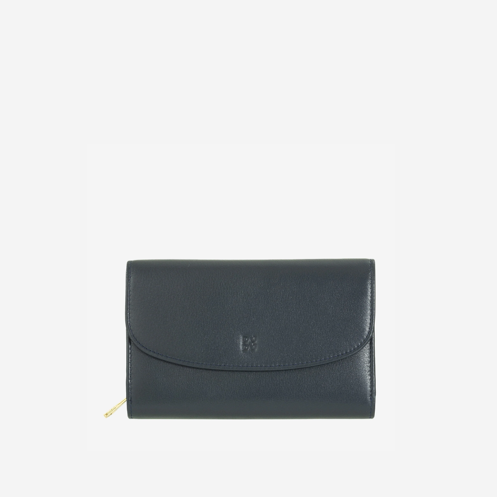 DuDu - Cannes - Portafoglio Donna con Portamonete