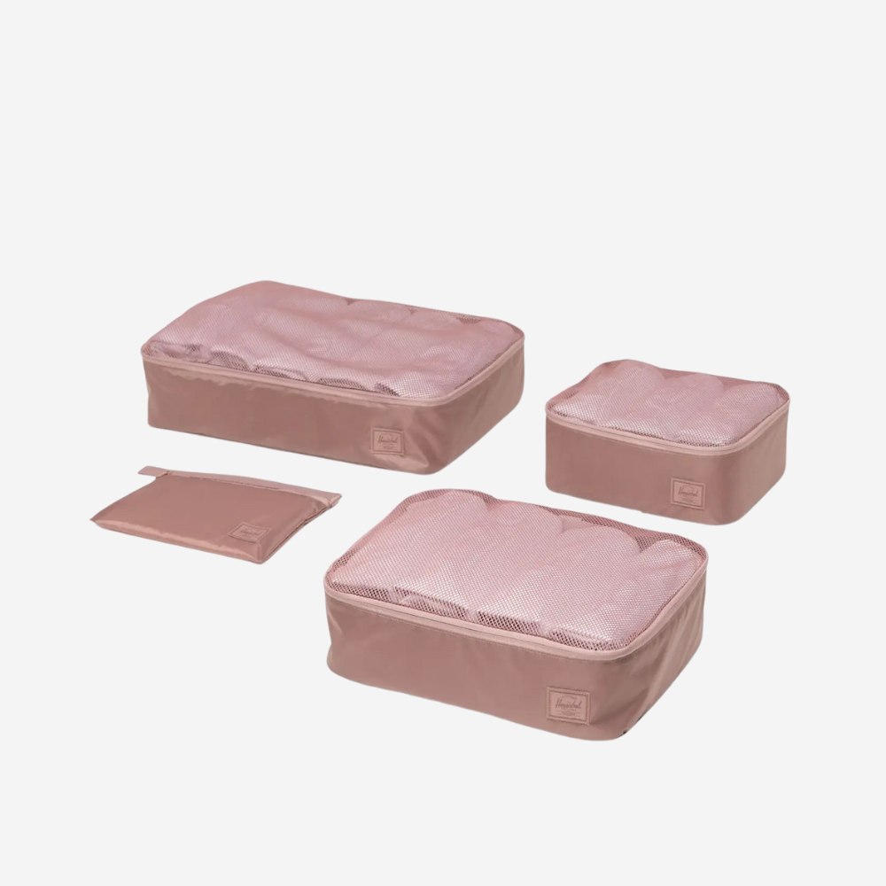 Herschel - Kyoto Packing Cubes - Organizer Valigia