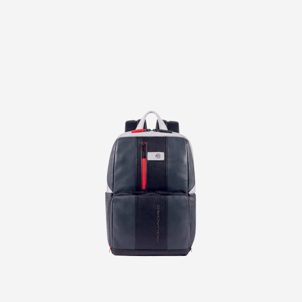 Piquadro - Zaino Piccolo Porta Pc 14"