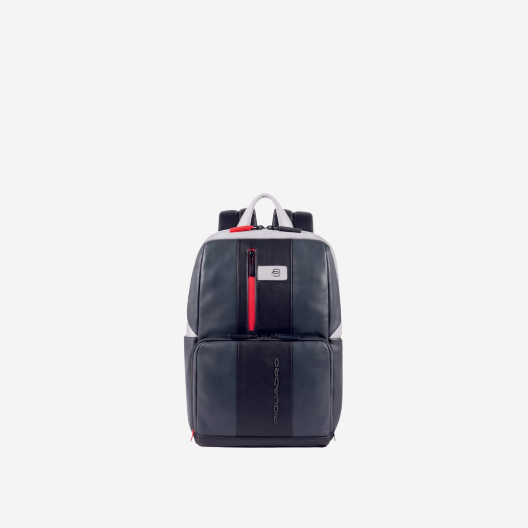 Piquadro - Zaino Piccolo Porta Pc 14"
