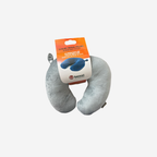 Benzi - Cuscino da Viaggio Luxury Super Foam