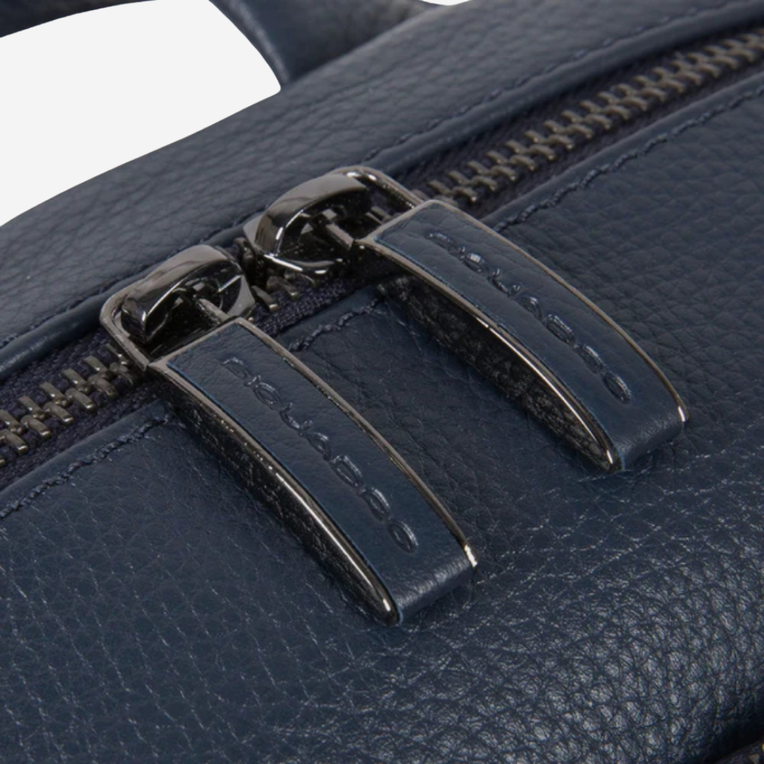 Piquadro - Zaino Piccolo Porta Pc 14"