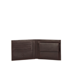 Nuvola - Portafoglio Uomo Pelle