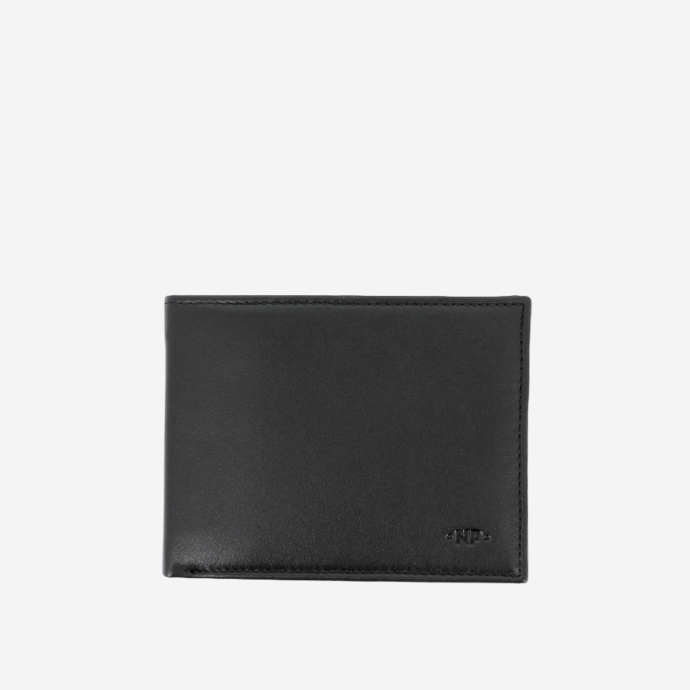 Nuvola - Den - Portafoglio Uomo Pelle